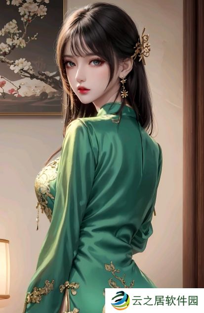 《燕云十六声》角色预设展示！无预捏脸计划
